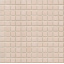 Мозаїка гладка скляна на папері Eco-mosaic NA 801 327x327 мм Київ