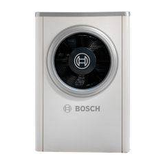 Тепловой насос Bosch Compress 6000 AW 7 E Киев
