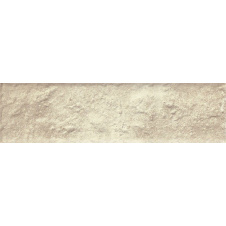 Фасадная клинкерная плитка Paradyz Scandiano Beige 245x65x7 мм