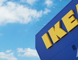 Четверте пришестя IKEA. Чи прийде шведська компанія в Україну