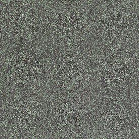 Розжолобковий килим Docke PIE GOLD 10000х1000х3,5 мм зелений