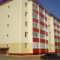 Сайдинг Docke D4,5 Dutchlap 3660х232х1,1 мм банан Измаил