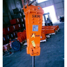 Гідромолот STAR SH 91 200 Дж