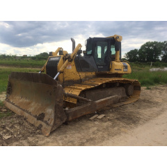 Оренда бульдозера Komatsu D65 PX-15 Михайлівка