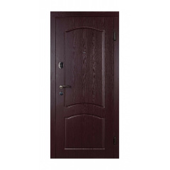 Дверь входная Белоруссии Венеция 880x2040х70 мм махон Киев