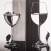 Панно АТЕМ Spain Wine 2 Glass 590х595 мм