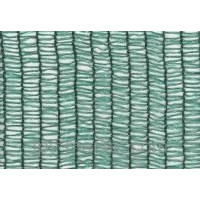 Затеняющая сетка Karatzis 2х50 м 35% зеленая
