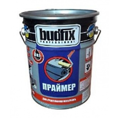 Праймер Budfix битумно-каучуковый 8 кг Харьков