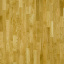 Паркетная доска трехполосная Focus Floor Дуб SIROCCO лак 2266х188х14 мм Черновцы