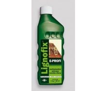 Пропитка для древесины Lignofix E-Profi для внутренних работ 0,5 кг