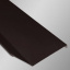 Планка примыкания Aquaizol ПП-1 0,5 мм 2 м коричневый Херсон