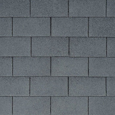 Битумная черепица IKO Monarch 336х1000 мм 31 Slate