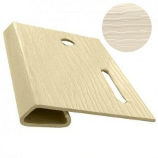 Фото - Финишная планка Royal Europa beige 3810 мм Финишная планка Royal Europa beige 3810 мм