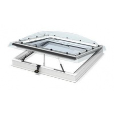 Фото - Зенітне вікно VELUX INTEGRA CVP 0573 080080 80х80 см з дистанційним управлінням Зенітне вікно VELUX INTEGRA CVP 0573 080080 80х80 см з дистанційним управлінням