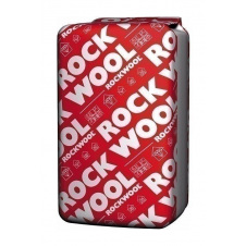 Плита з кам'яної вати ROCKWOOL SPODROCK 2000х1200х50 мм