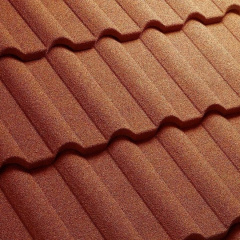 Композитна черепиця Gerard Milano 1215x369 мм rosso Чортків