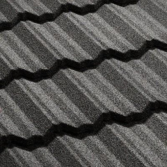 Композитная черепица Gerard Classic 1265x369 мм slate Братское