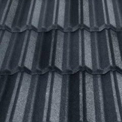 Композитна черепиця Metrotile Classic 1300x410 мм rustic Київ