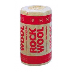 Плита з кам'яної вати ROCKWOOL EPIROCK 3250х1000х150 мм Вінниця