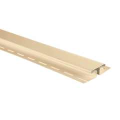 Планка соединительная Альта-Профиль FLEX 3,05 м рожь Славянск