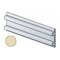Профиль монтажный Альта-Профиль Alta-Board ВС-52 3 м кремовый Лубны