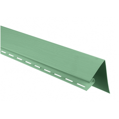 Околооконная планка Альта-Профиль KANADA Плюс Престиж 3050 мм фисташковый Боярка