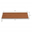 Композитная черепица Metrotile Viksen 1325x410 мм terra-cota Кременчуг