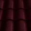 Композитная черепица Metrotile Roman 1280x410 мм bordeaux Днепр