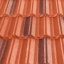 Композитная черепица Metrotile Classic 1300x410 мм brindle Днепр