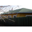 Бітумна черепиця IKO Monarch™ 336х1000 мм 04 Forest Green Київ