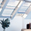 Римська штора VELUX Scholten&Baijings FHB M06 78х118 см Королево
