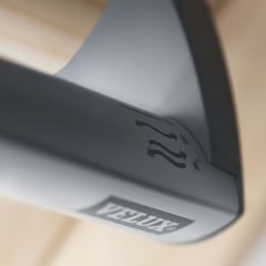 Мансардне вікно VELUX PREMIUM GGL 3070 МК08 дерев'яне класичне 780х1400 мм Черкаси