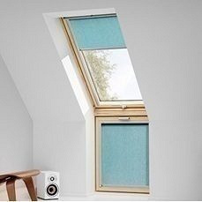 Вертикальное карнизное окно VELUX PREMIUM VFE 3073 SK31 114х60 см Переяслав-Хмельницкий
