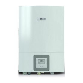 Тепловий насос Bosch Compress 3000 AWES 15