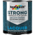 Лак для камня Kompozit STRONG 10 л