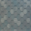 Бітумно-полімерна черепиця Tegola Nobil Tile Вест 1000х337 мм темно-сірий Дніпро