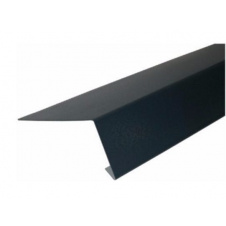 Фартук-капельник карнизный Tegola S1 155 мм
