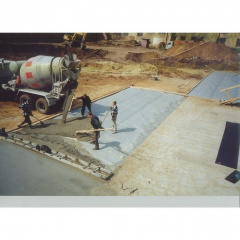 Мембрана Tegola Tefond Plus 2,07х20 м Київ