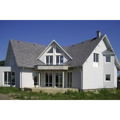 Бітумна черепиця Tegola Top Shingle Vintage 3 м2 сірий Херсон