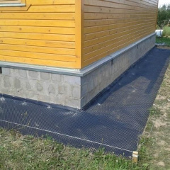 Мембрана Tegola Isostud 400 2х20 м Черкаси