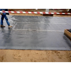 Мембрана Tegola Tefond Drain Plus 2,07х20 м Суми