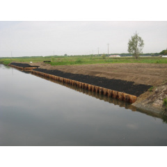 Противоэрозийный геомат Tegola KMat L 2х30 м Прилуки