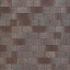 Битумно-полимерная черепица Tegola Nobil Tile Лофт 1000х340 мм серо-коричневый Хмельницкий