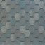 Битумно-полимерная черепица Tegola Nobil Tile Вест 1000х337 мм темно-серый Винница