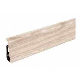 Плинтус напольный Arbiton INDO 03 2,5 м дуб лофт