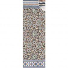 Плитка BALDOCER CAPITEL RABAT 333x1000x10 мм