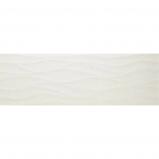 Плитка BALDOCER NAMI BLANCO MATE 280x850x8 мм