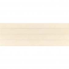 Плитка BALDOCER SHUTTER VELVET CREAM RECT 300x900x8 мм
