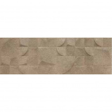 Плитка BALDOCER SHAPE ICON TAUPE RECT 300x900x8 мм