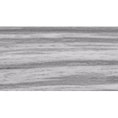 Плінтус-короб TIS з прогумованими краями 56х18 мм 2,5 м, сірий перламутр Вінниця